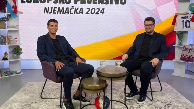 Bloudek najavio susret odluke: 'Brozović još može odigrati kao nekad, a Dalić ga najbolje zna'