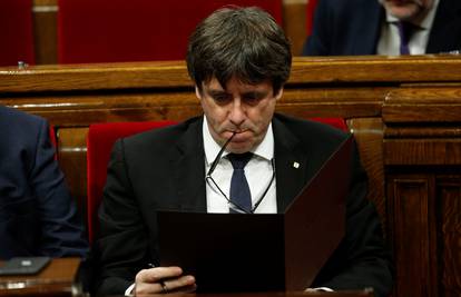 Premijer: Belgija neće ponuditi azil Carlesu Puigdemontu