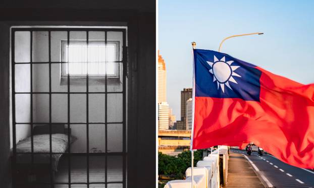 FOTO Ovo su države koje i dalje provode smrtnu kaznu.  Osuđeni nekad doznaju samo dan prije