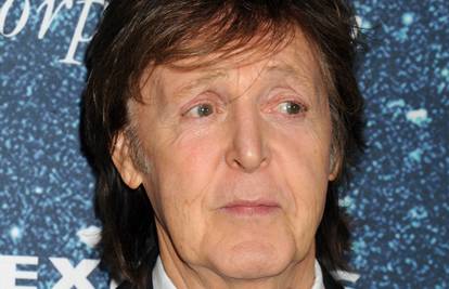 McCartney: Vidio sam pokojnu ženu reinkarniranu u vjevericu