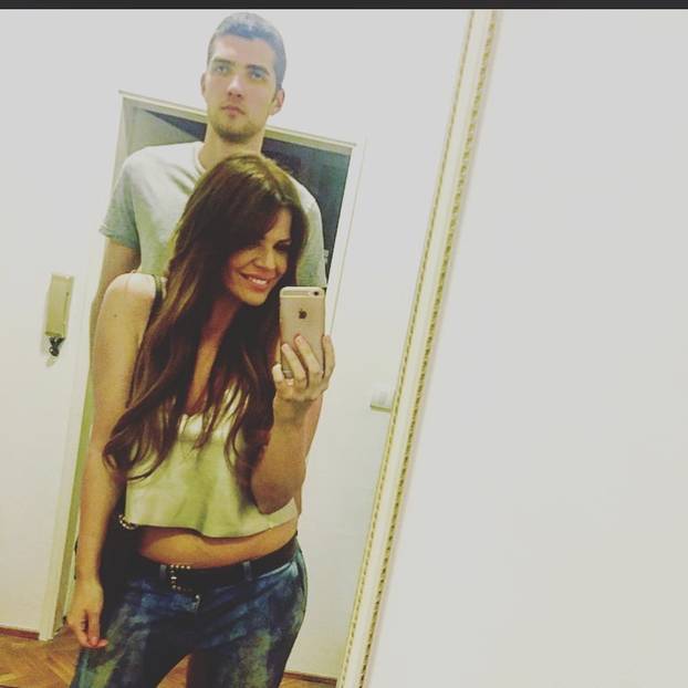 FOTO U 'Svadbi' ljubav ne zna za granice: Ovo su slavni parovi koji su spajali Hrvatsku i Srbiju