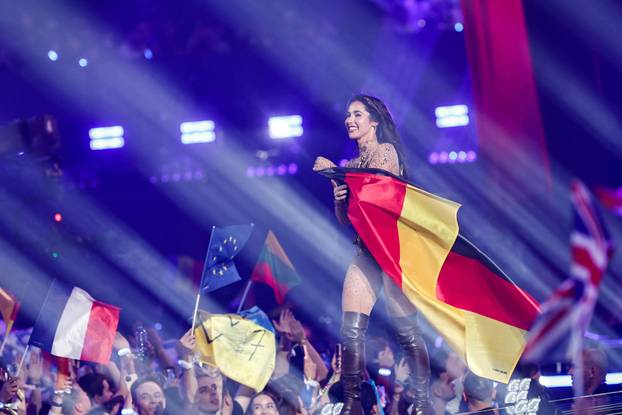 Grand Final of the 2026 Eurovision Song Contest, in Vienna
