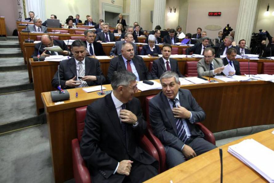 Patrik Macek/PIXSELL