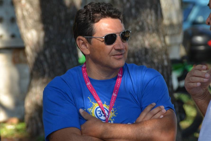 Duško Marušić/Pixsell