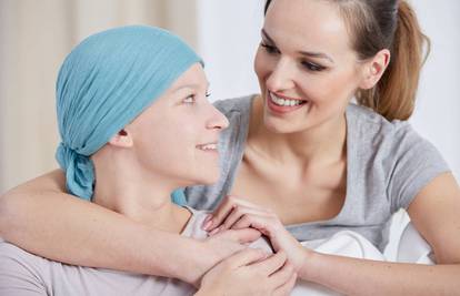 Immufen za ublažavanje  nuspojava onkološkog liječenja