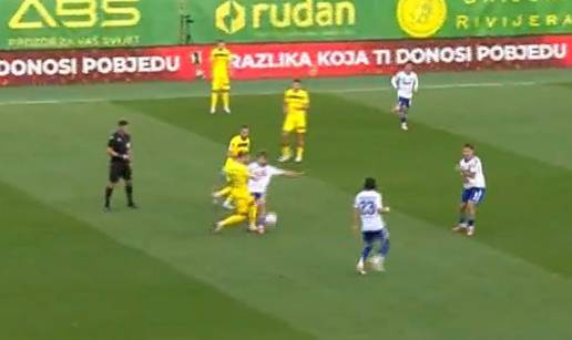 Layec: VAR sustav u Puli prestao je raditi iz nepoznatog razloga! A Dinamo je oštećen u derbiju