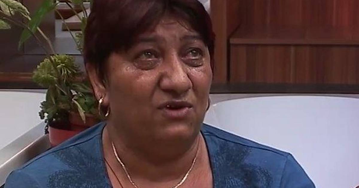 Rada I Rade Ovako je Rada Vasić govorila ranije o bolesti svog supruga: 'Moj Rade ...