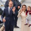 Kate Middleton želi porod kod kuće: 'To će biti lijepo iskustvo'