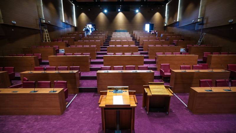 Vladajući se vratili u saborske klupe s 'podebljanom' većinom: Na dnevnom redu 120 točaka