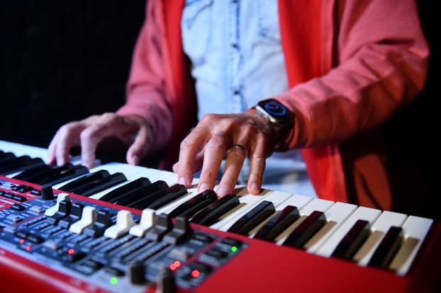 Zagreb: Koncert Superstary benda u Tvornici