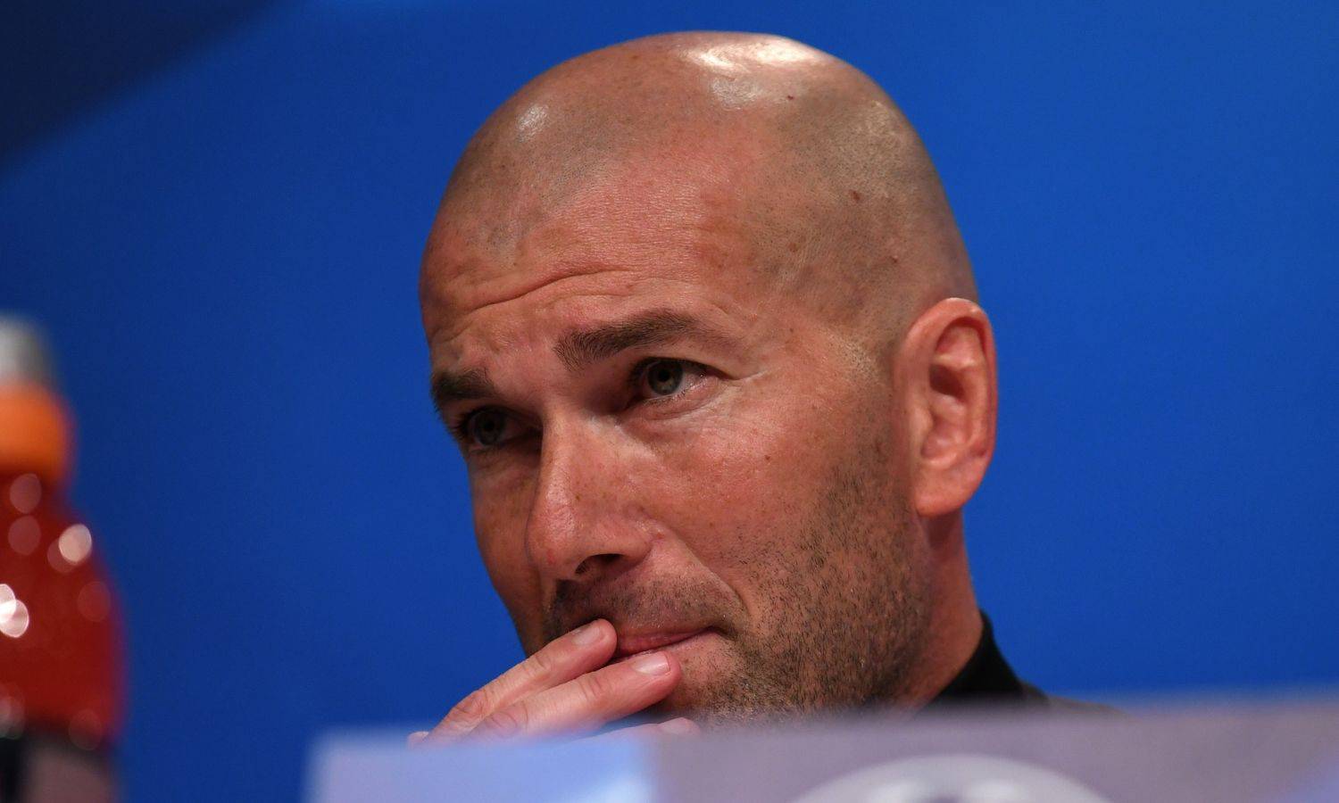 Zidane otputovao da vidi brata na samrti: Nije se uspio izvući