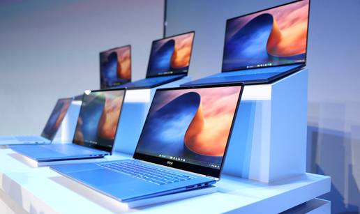 VIDEO Microsoft otkrio nova AI ra&ccaron;unala za napad na Apple, a sti&zcaron;e i nova era  za Windowse