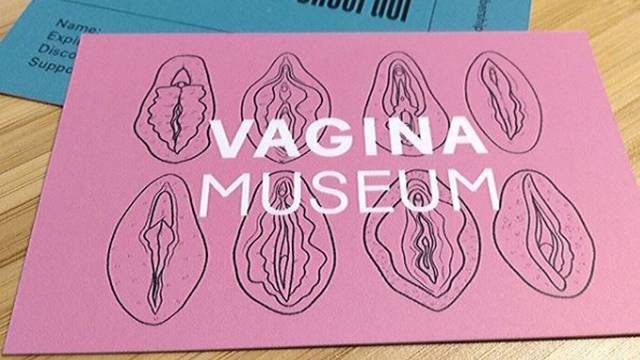Otvara muzej o vaginama jer je otkrila 50 čestih mitova o njoj