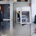 U Dubravi raznijeli bankomat