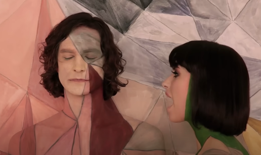 Sje&cacute;ate se hita 'Somebody That I Used to Know'? Gotye gotovo ni&scaron;ta nije zaradio od pjesme