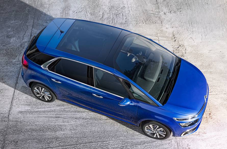 Još više po vašoj volji: Picasso s novim licem dolazi na jesen