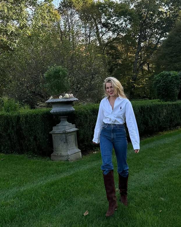 FOTO Ne treba muškarca: 'Na medeni mjesec sam otišla sama i zamrznula sam jajne stanice'