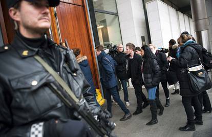 Ekstremizam u Danskoj jača: Strahuju od novog Breivika 