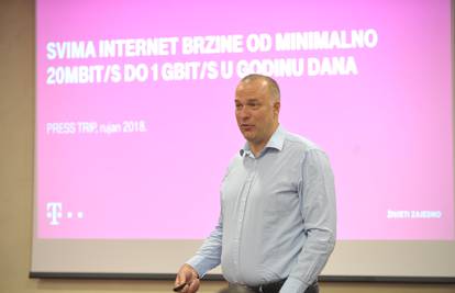 'Bez smanjenja velikih nameta neće biti ni digitalne Hrvatske'