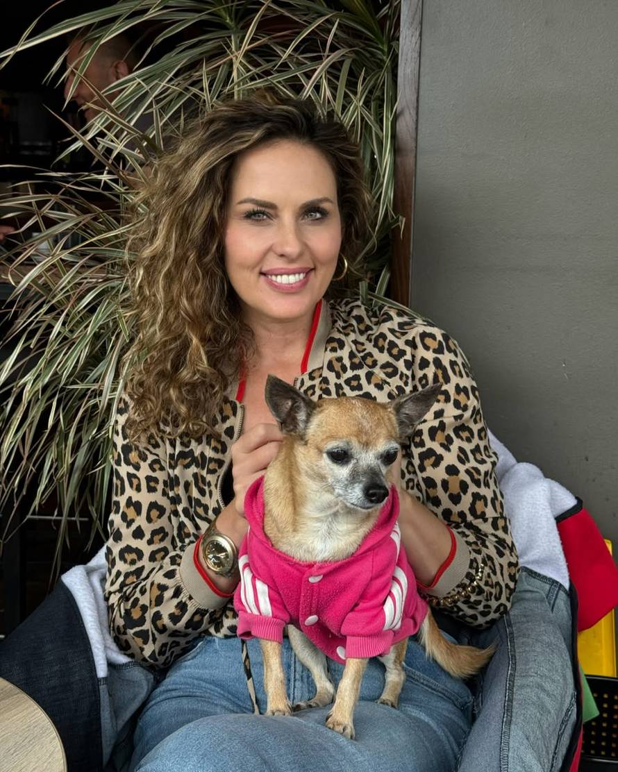 Anđa Marić: Savjetujete samo da bi se vi osjećali bolje i da ne biste na kraju završili kao ja...