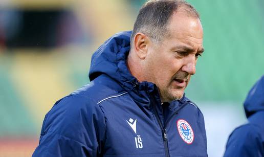 Nogometni savez BiH otvara novi postupak protiv Štimca? Opet su sporne njegove izjave