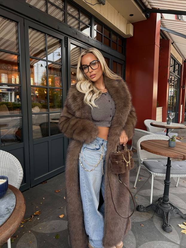 Zvijezda Chelseaja otišla je na romantično Valentinovo dok su suigrači igrali protiv Jakirovića