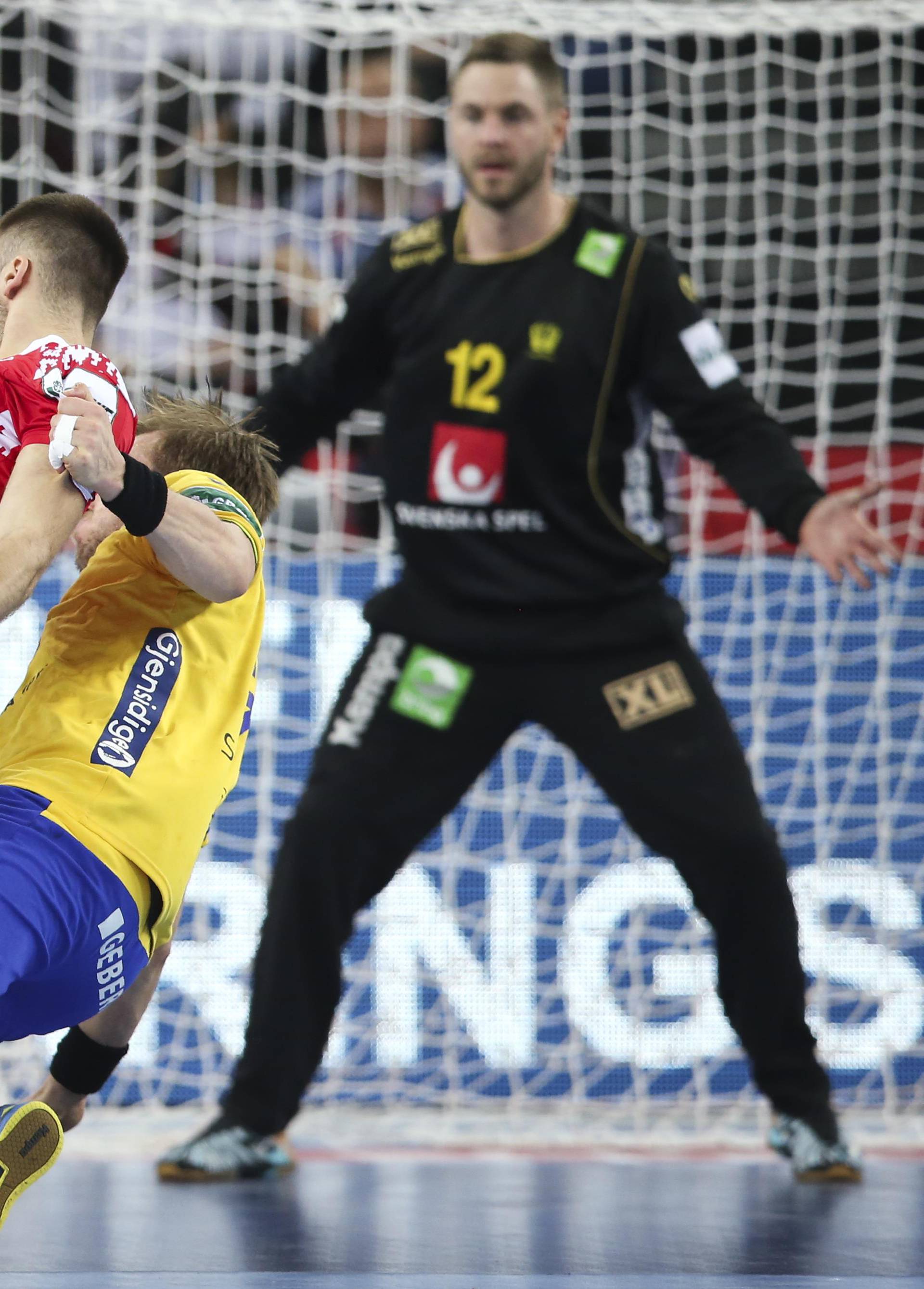 Men's EHF European Handball Championship