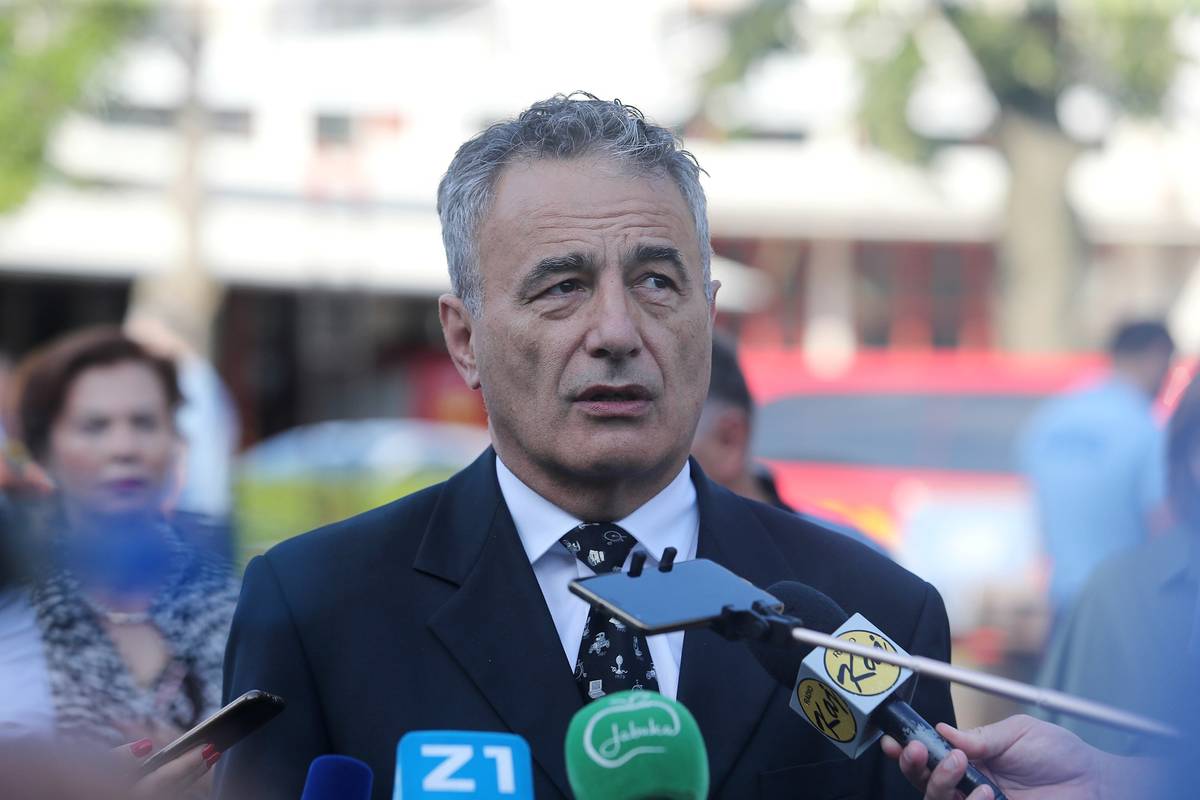 Kalinić: Nezadovoljstvo ljudi je opravdano. Država se u svemu nije snašla, sad se prepucavaju