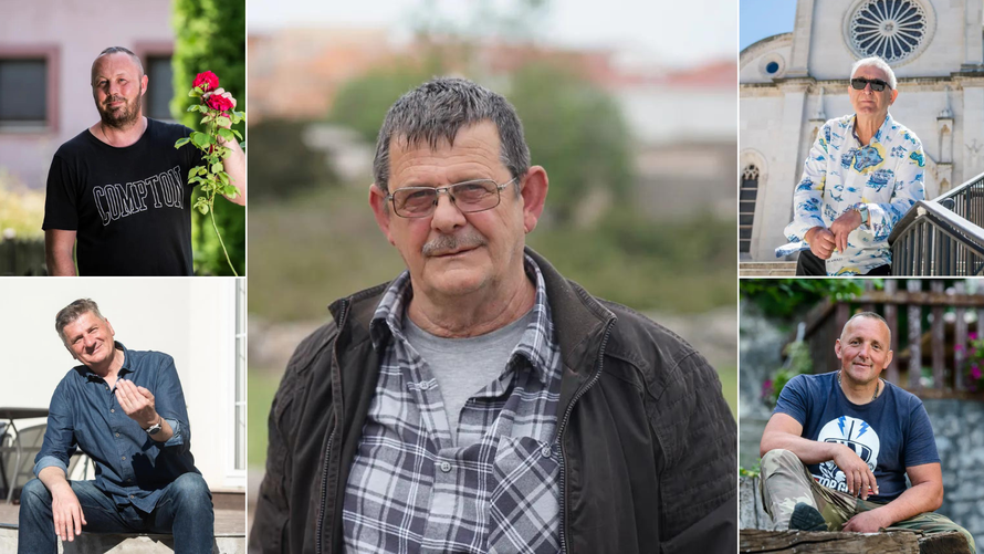 Ovo je 11 farmera koji kreću u potragu za srodnom dušom u showu 'Ljubav je na selu'