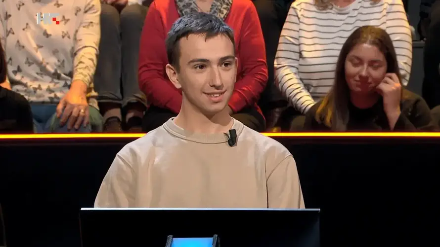 Neobična situacija u Milijunašu! Tarik: 'Ovo je prvi put ikada da smo džokera zvali čak tri puta'