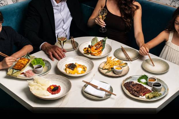 FOTO Spektakularni su! Ovo je popis najljepših restorana svijeta za 2026. godinu