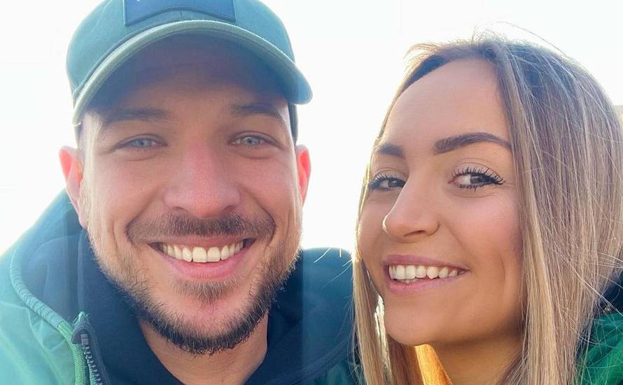 'Gospodin Savršeni' zaprosio je svoju Arianu, a sada otkriva: Bit će to malena i intimna svadba