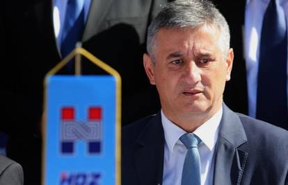 Karamarko: SDP je pokazao novo ruho, a ne novi program