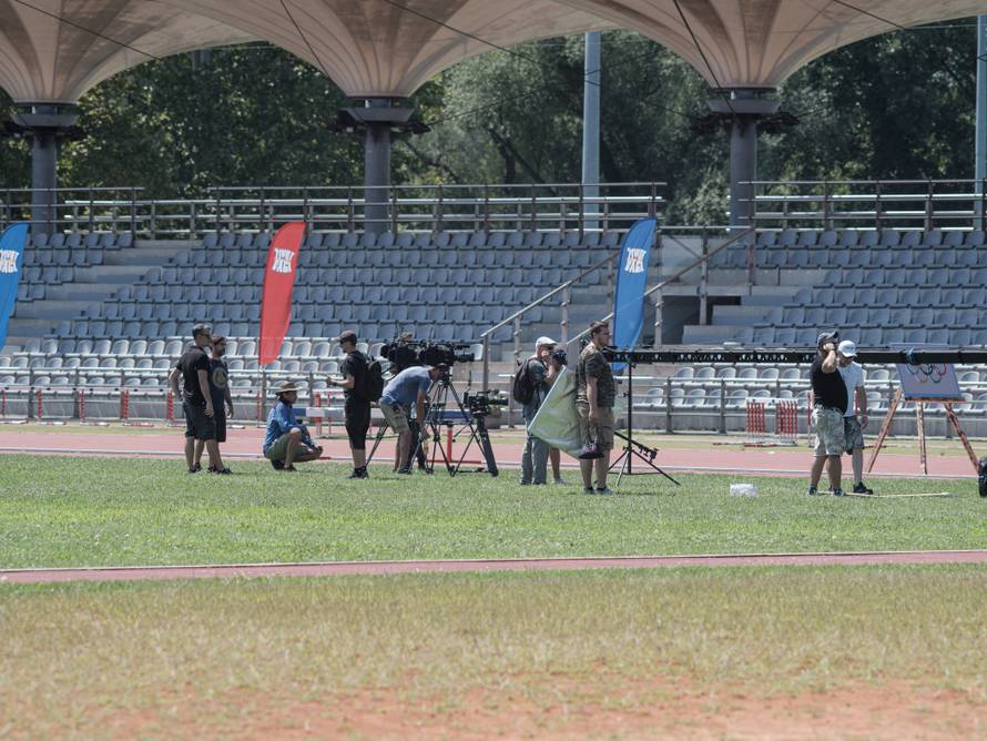 Pogledajte prve fotke sa seta 9. sezone showa 'Život na vagi'