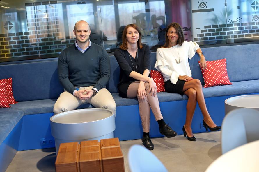 Davis Cup, Hrvatska - Argentina