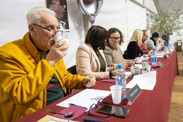 Rovinjsko Selo: Festival Istarske supe manifestacija Antonja 2026.