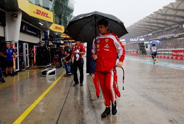 Bahrain Grand Prix
