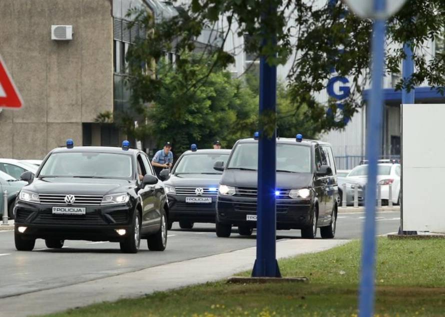 Robert Anić/Pixsell