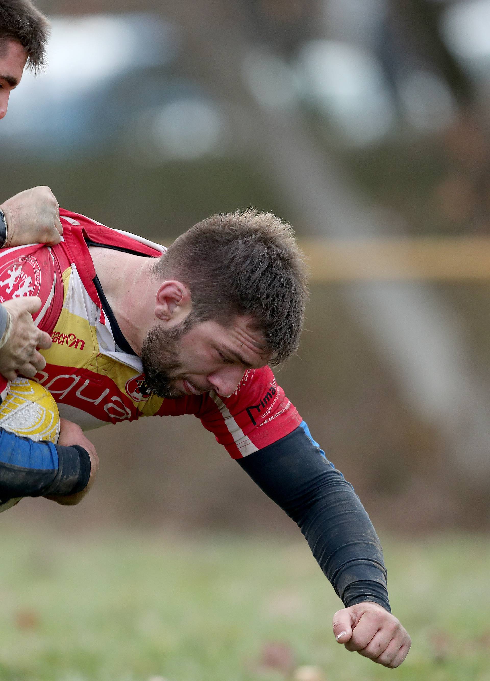 Zagreb: RK Nada osvojila Prvenstvo Hrvatske u rugbyju 17. put zaredom