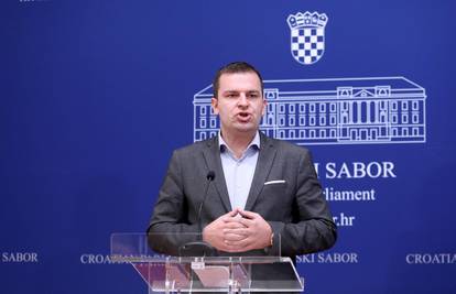 Hrebak: Grmoja želi provesti orbanizaciju Hrvatske i to će HSLS radiklalno i jasno odbaciti