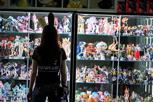 Gamescom 2025 in Cologne