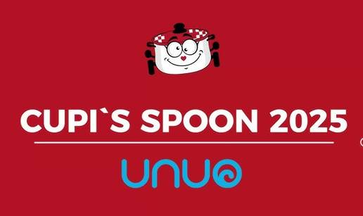CUPI'S SPOON 2025: Tre&cacute;e Me&dstrok;unarodno gastro natjecanje osoba s invaliditetom