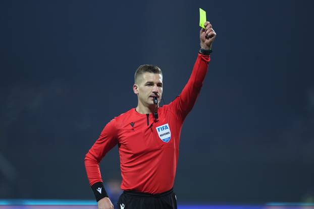 Gorica i Dinamo sastali se u 15. kolu SuperSport HNL-a