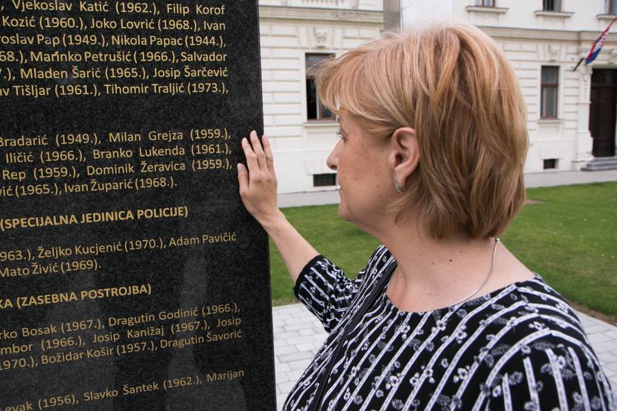 'Poznanik je odveo mog muža, tvrdio je i da zna gdje je tijelo'