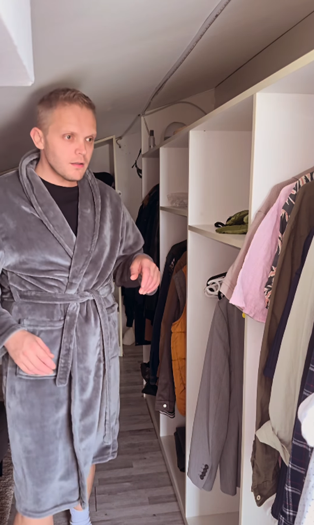 Sjećate se Matije iz 'Ljubav je na selu'? Evo što sada radi...