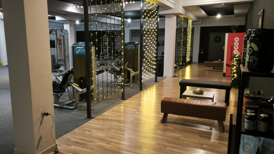 Nova adresa za vrhunsku kondicijsku pripremu: stručnost, inovativnost i individualni rad