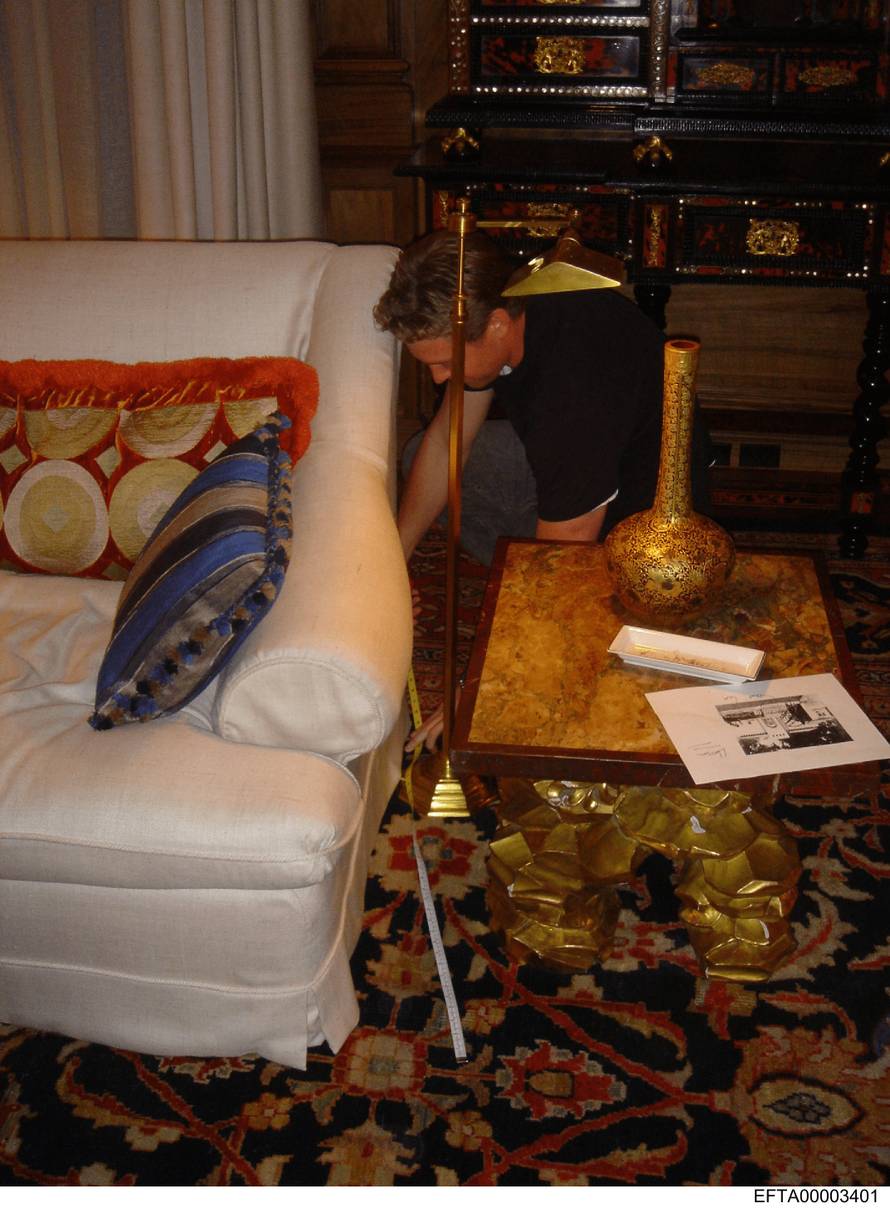 Ruskinje, privatni letovi, party na otoku: Ovako je Epstein gradio svoju mrežu sa slavnima