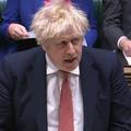 Johnson: 'Smjesta uvodimo gospodarske sankcije Rusiji'