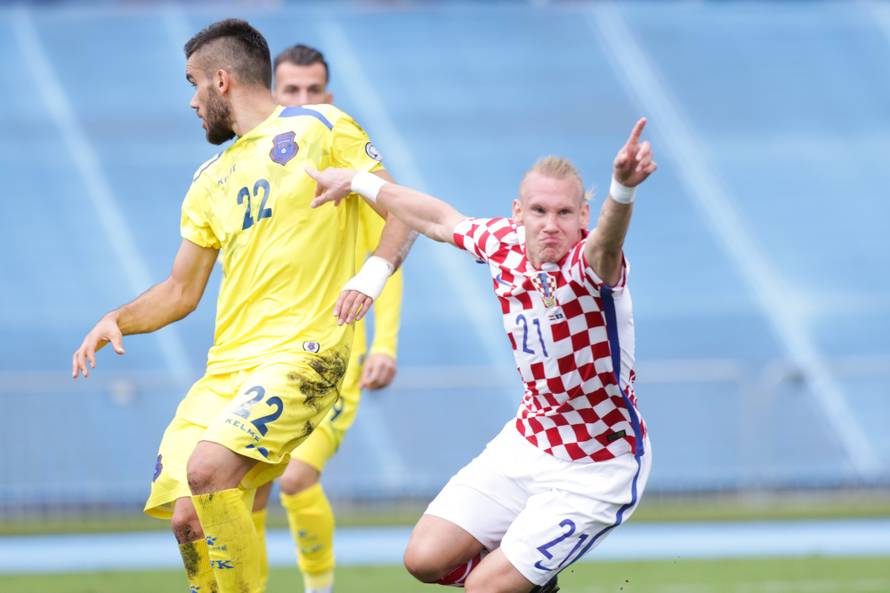 Veni, Vida, vici! Srušio Kosovo i vratio nas u sedlo za Mundijal