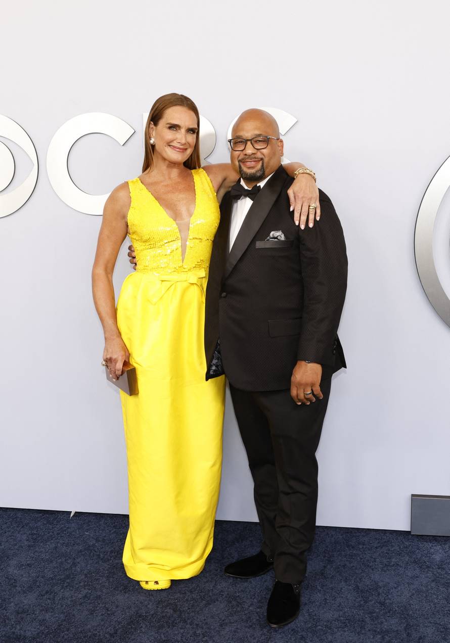 77th Annual Tony Awards in New York City